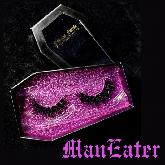 ManEater Strip Lash