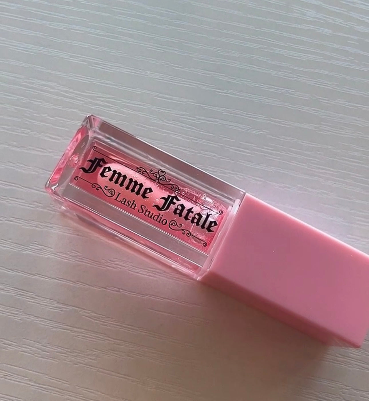 Femme Fatale Lip Oils
