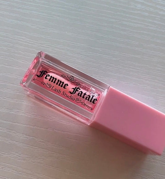 Femme Fatale Lip Oils