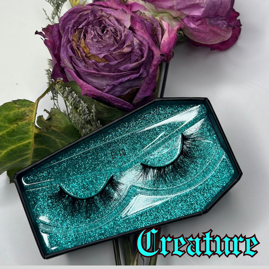 Creature Strip Lash