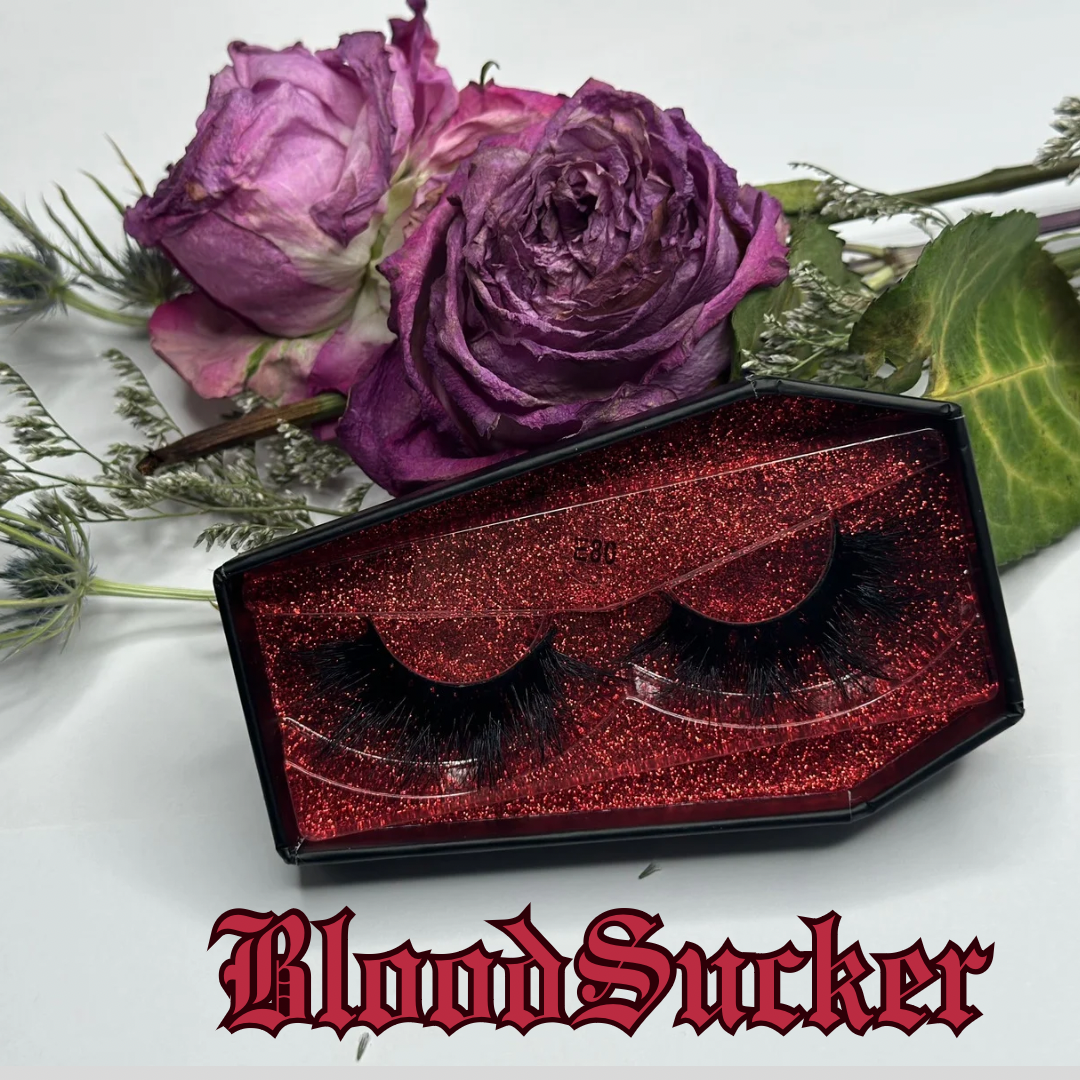 Bloodsucker Strip Lash