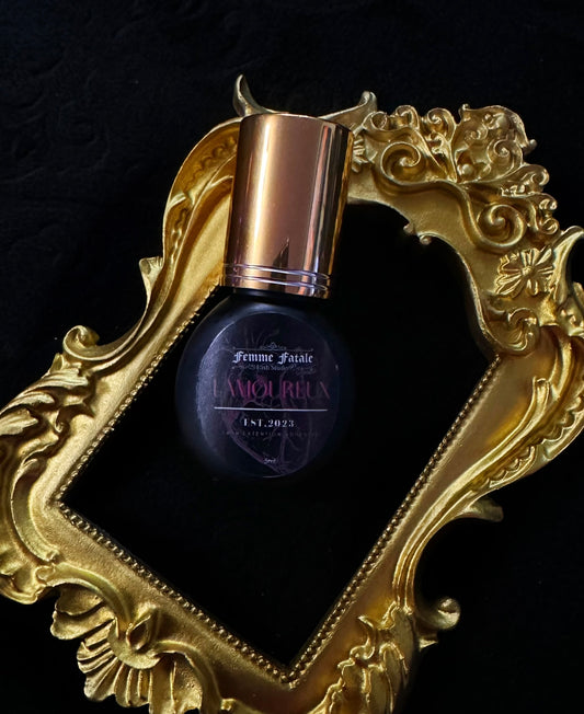Femme Fatale Lash Co. "Lamoureux" Adhesive